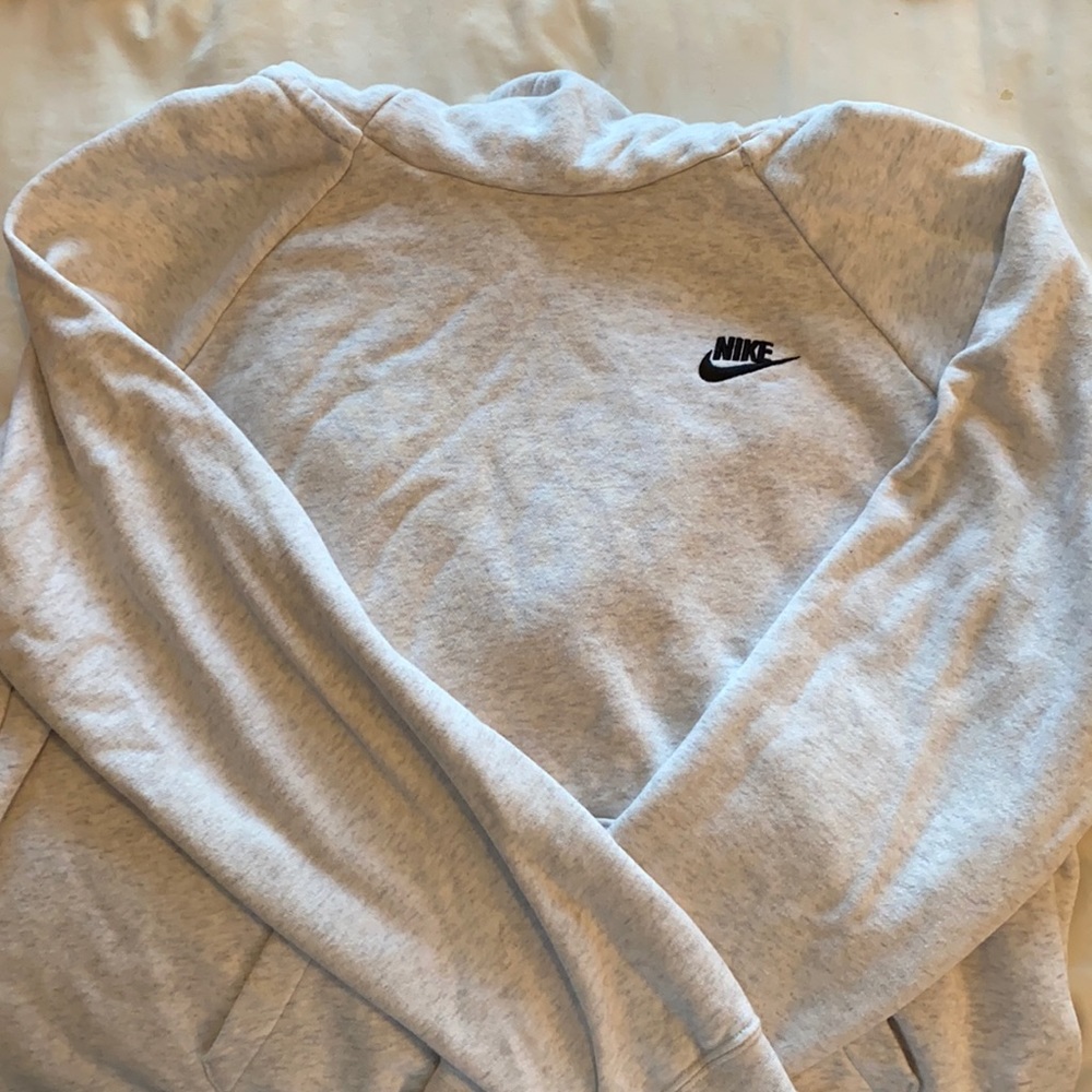 NIKE Sweatshirt